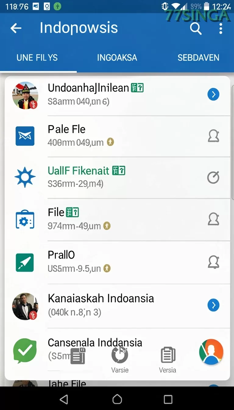 Screenshot online138 nomor 2
