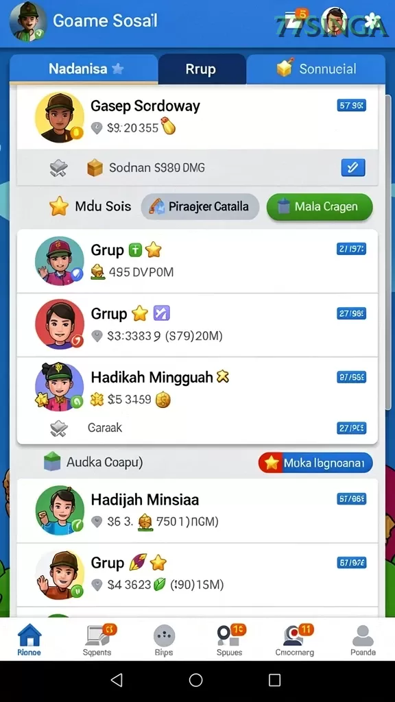 Screenshot mimpi303 nomor 2