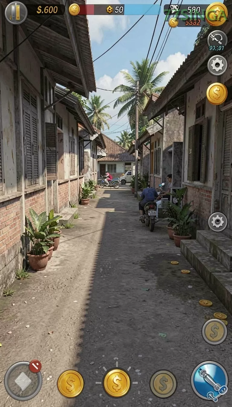 Screenshot logam777 nomor 1