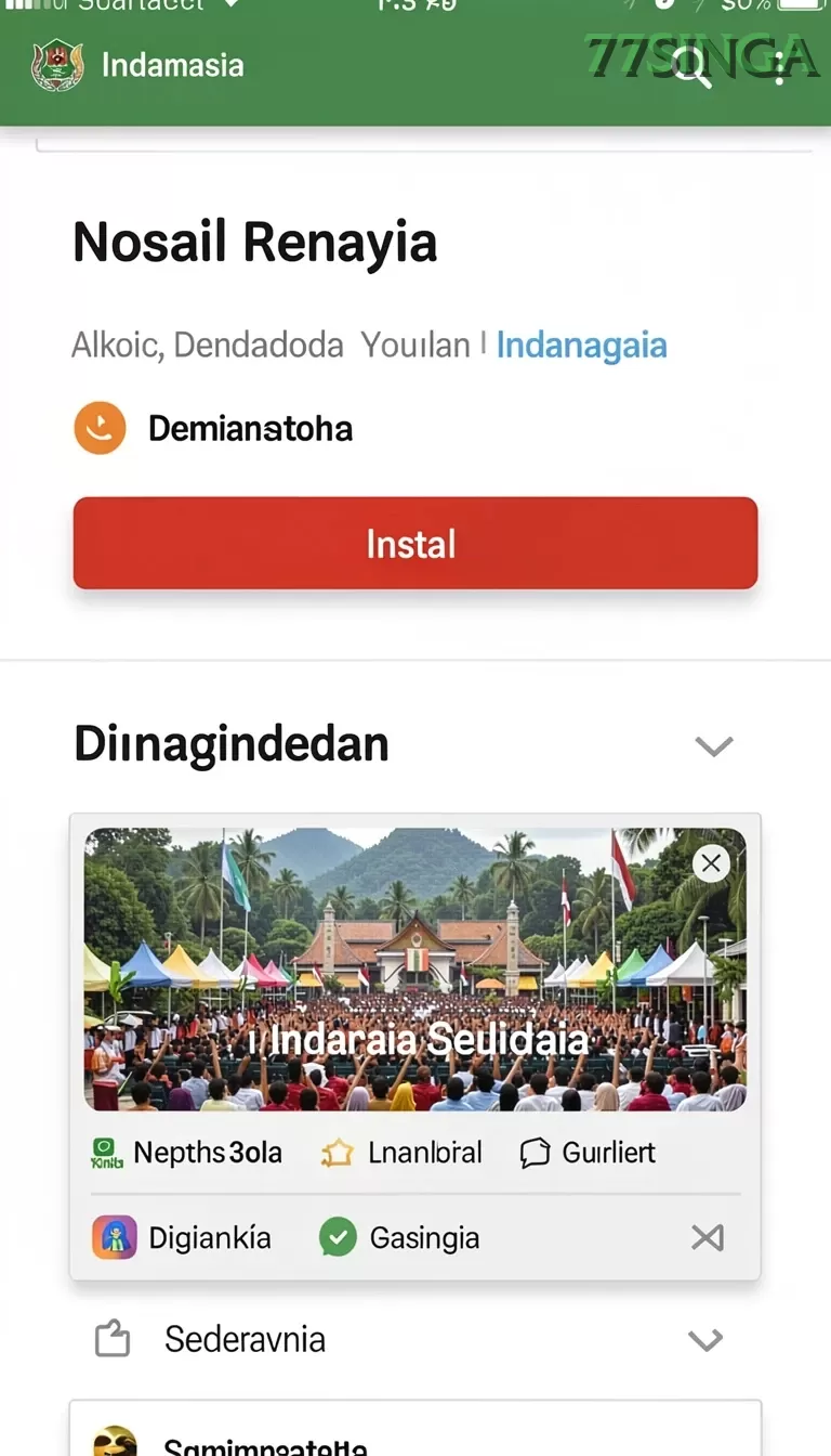 Screenshot uang77 nomor 2