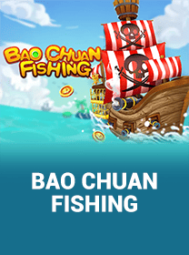 Cara Main Bao Chuan Fishing di HP Android dengan Benar — ikon game