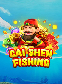 Panduan Bermain Cai Shen Fishing — ikon game