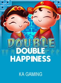 Double Happiness Terbaru: Review Game dan Tips Bermain — ikon game