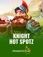 Game Knight Hot Spotz Terpercaya dengan Fitur Terbaik — ikon game