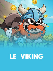Le Viking Game: Info Provider, RTP, dan Cara Main — ikon game