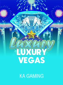 Game Luxury Vegas dengan RTP Tinggi dan Fitur Menarik — ikon game