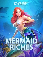 Mermaid Riches Game Terbaru: Review, RTP, dan Akses Main — ikon game
