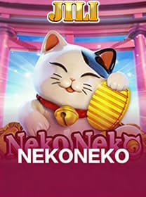 Neko Neko Slot: Info Provider, RTP, dan Max Win — ikon game