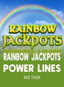 Panduan Lengkap Bermain Rainbow Jackpots Power Lines di Android — ikon game