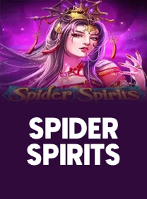 Informasi Lengkap Game Spider Spirits Terbaru — ikon game