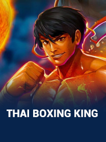 Review Game Thai Boxing King — ikon game