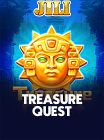Treasure Quest Game 2026: Info Lengkap dan Link Main — ikon game