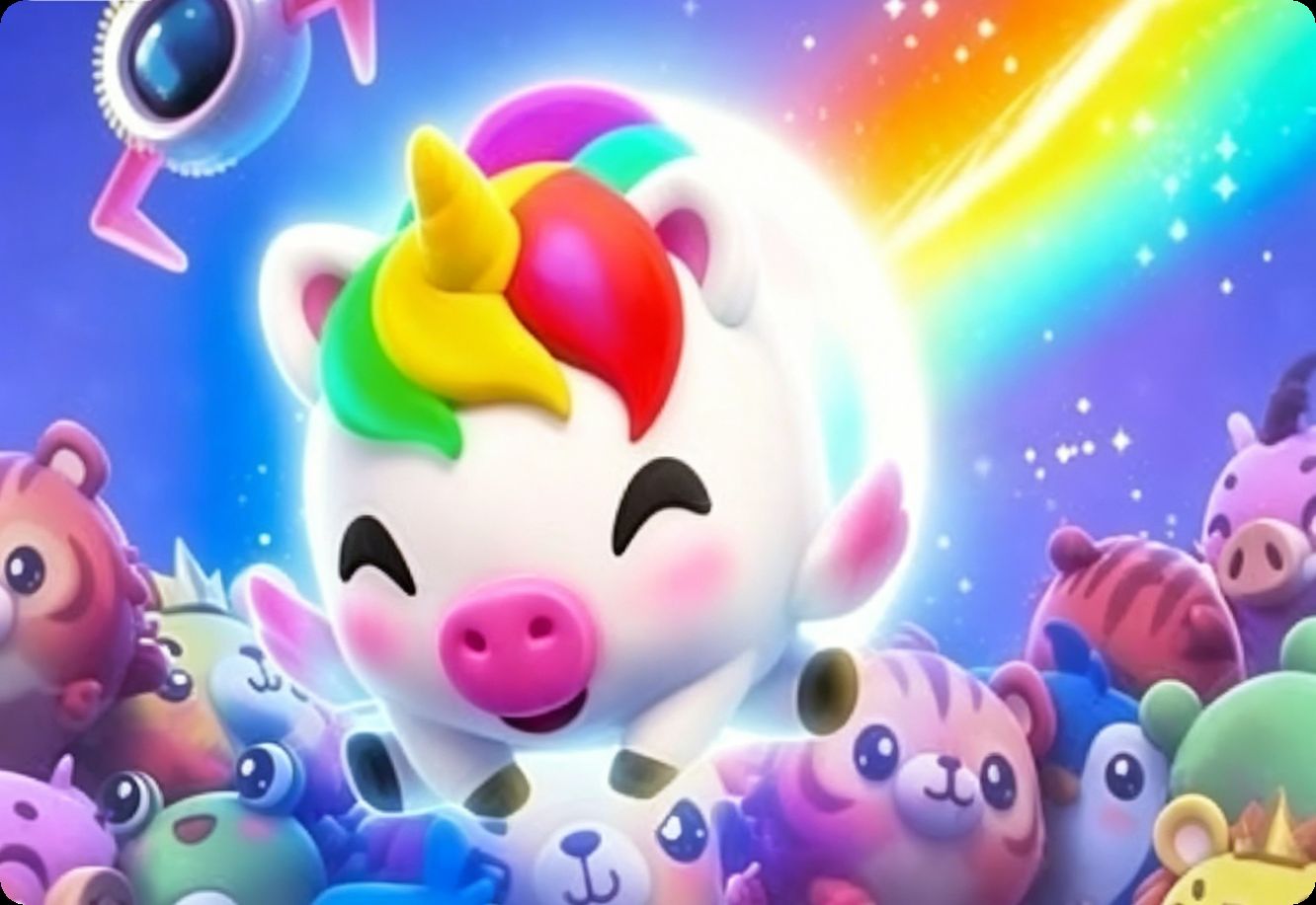 plushie frenzy Slot: RTP, Volatilitas, dan Cara Main — ikon game