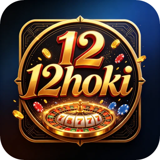 Kelebihan dan Fitur Aplikasi 12hoki Terbaru APK Resmi — ikon aplikasi