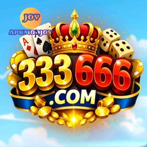 Cara Download 333666 APK dengan Mudah APK Resmi — ikon aplikasi