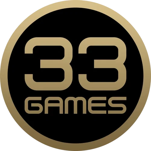 Cara Update Aplikasi 33lgames ke Versi Terbaru APK Resmi — ikon aplikasi