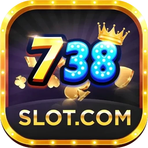 Aplikasi 738slot Terbaru untuk Android dan iOS APK Resmi — ikon aplikasi