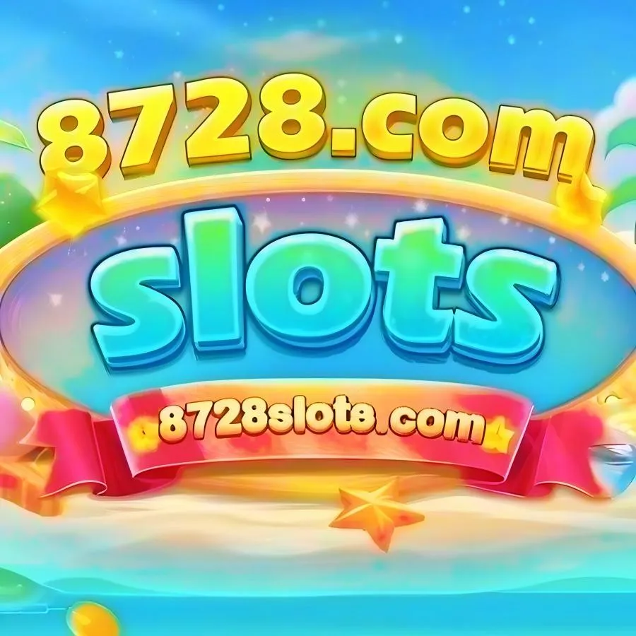 Aplikasi 8728slots Terbaru: Review dan Link Download APK Resmi — ikon aplikasi