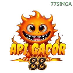 apigacor88 APK Resmi — ikon aplikasi