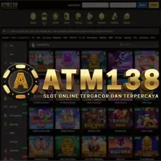 Aplikasi atm138 Ringan untuk Android APK Resmi — ikon aplikasi