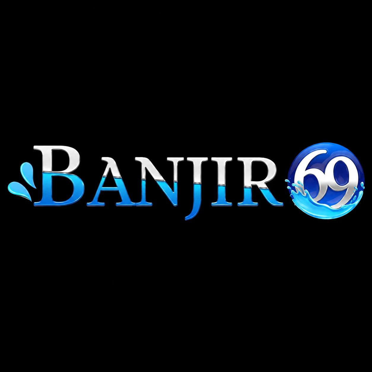 banjir69 APK: Fitur, Ukuran, dan Link Download APK Resmi — ikon aplikasi