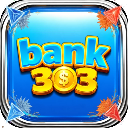 bank303 Terbaru untuk Android: Download APK Gratis APK Resmi — ikon aplikasi