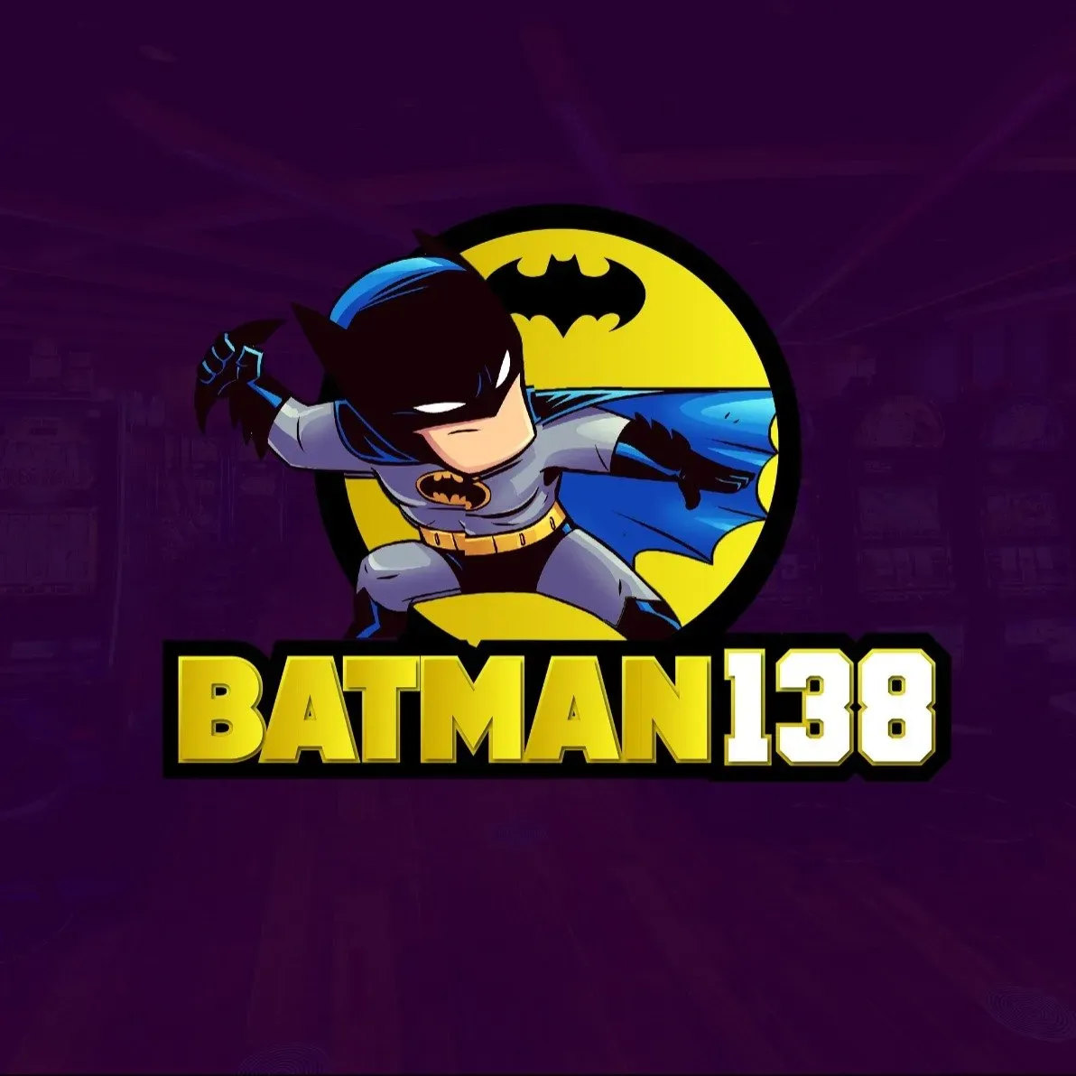 batman138 Versi Terbaru untuk Android Tanpa Ribet APK Resmi — ikon aplikasi