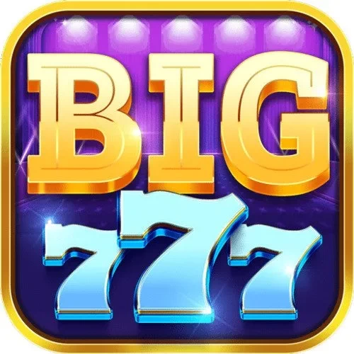 big777 APK Full Version untuk Android APK Resmi — ikon aplikasi