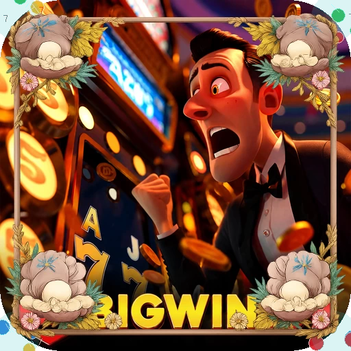 Aplikasi bigwin189 Paling Baru untuk Android APK Resmi — ikon aplikasi