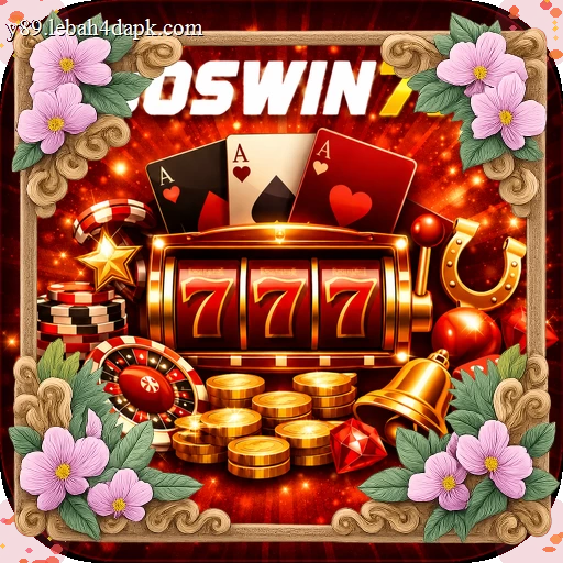 boswin77 APK Terbaru dan Aman untuk Diunduh APK Resmi — ikon aplikasi