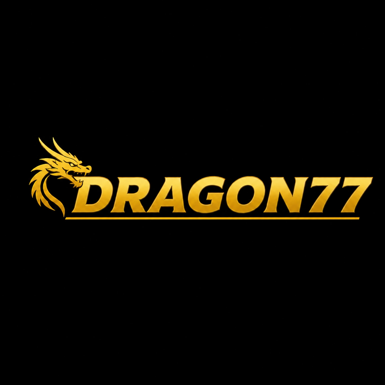 Aplikasi dragon77 Paling Baru untuk Android APK Resmi — ikon aplikasi