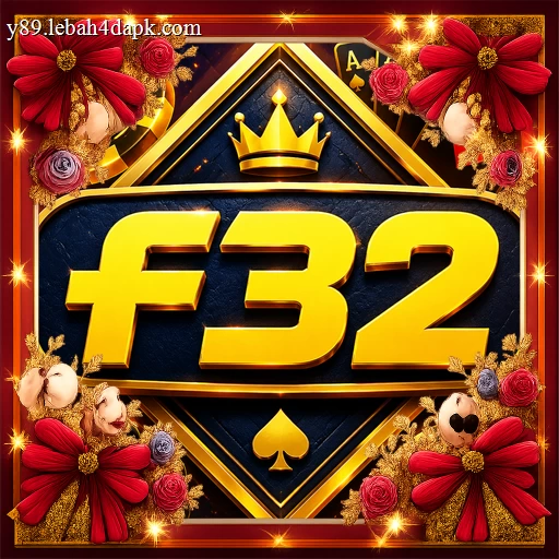 Kelebihan dan Fitur Aplikasi f32 Terbaru APK Resmi — ikon aplikasi