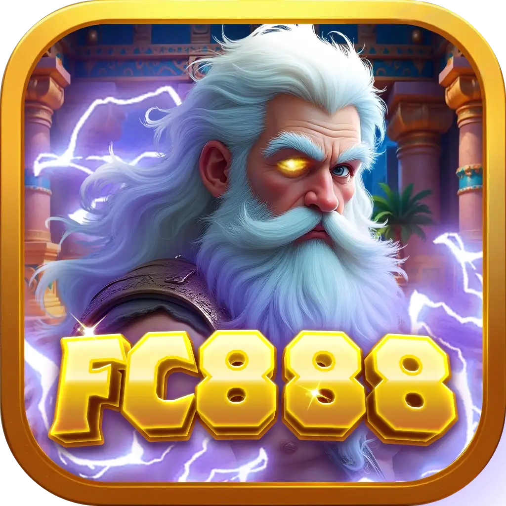 Download fc888 APK Terbaru untuk HP Android APK Resmi — ikon aplikasi