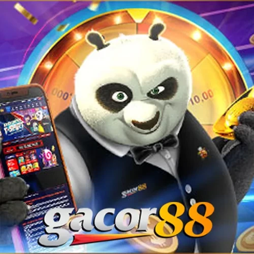 gacor88 APK Terbaru 2026 untuk Semua Perangkat APK Resmi — ikon aplikasi