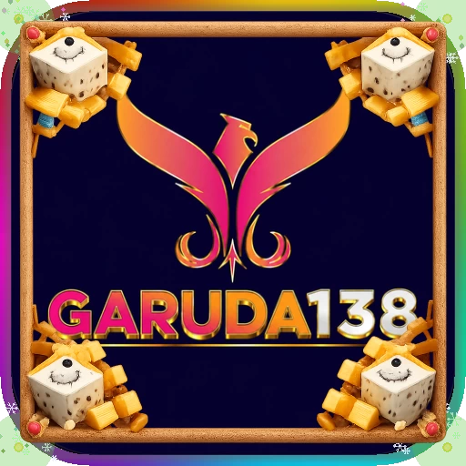 Update Aplikasi garuda138 ke Versi Terbaru APK Resmi — ikon aplikasi