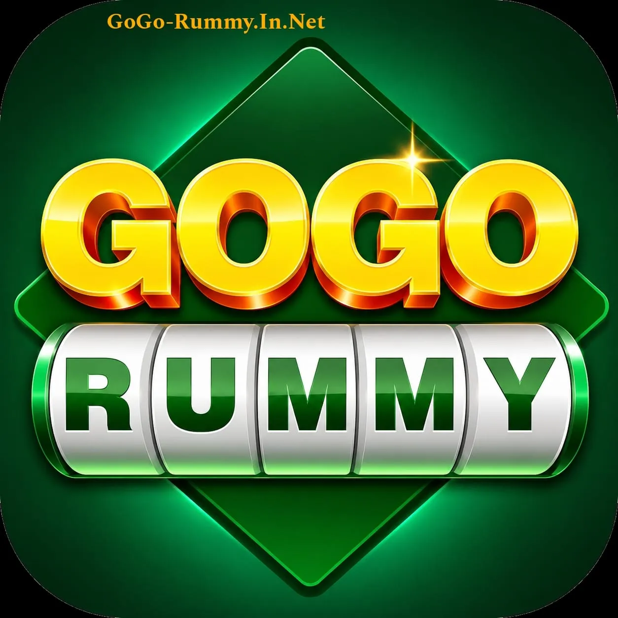 Update Aplikasi gogorummy Terbaru 2026 APK Resmi — ikon aplikasi
