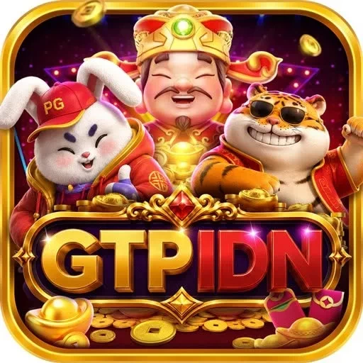 Update Aplikasi gtpidn ke Versi Terbaru APK Resmi — ikon aplikasi