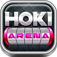 hokiarena APK: Cara Download dan Instal di Android APK Resmi — ikon aplikasi