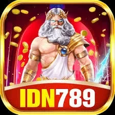 idn789 App: Info, Rating, dan Link Download APK Resmi — ikon aplikasi