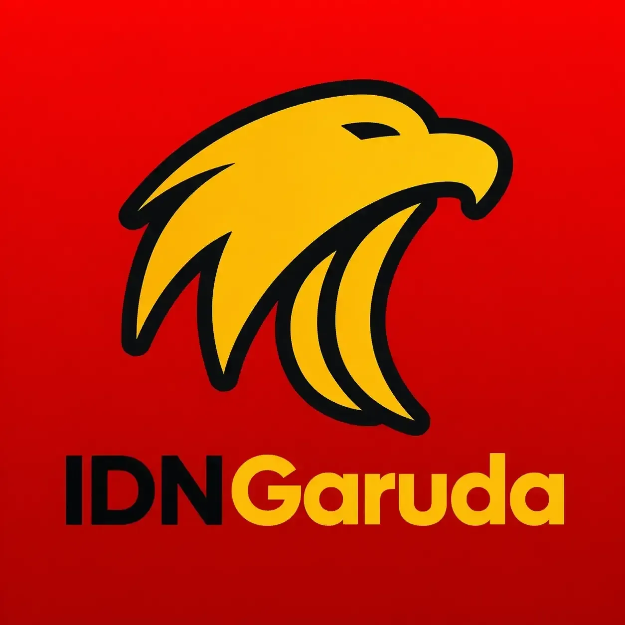 Cara Menggunakan Aplikasi idngaruda untuk Pemula APK Resmi — ikon aplikasi