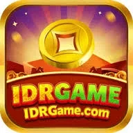 idrgame APK Versi Terbaru untuk Android 2026 APK Resmi — ikon aplikasi