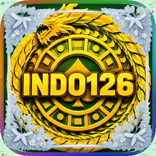 Panduan Instalasi Aplikasi indo126 di Android APK Resmi — ikon aplikasi