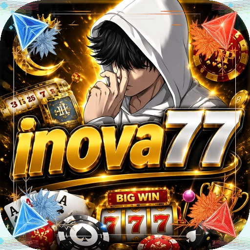 inova77 Versi Terbaru untuk Android Tanpa Ribet APK Resmi — ikon aplikasi