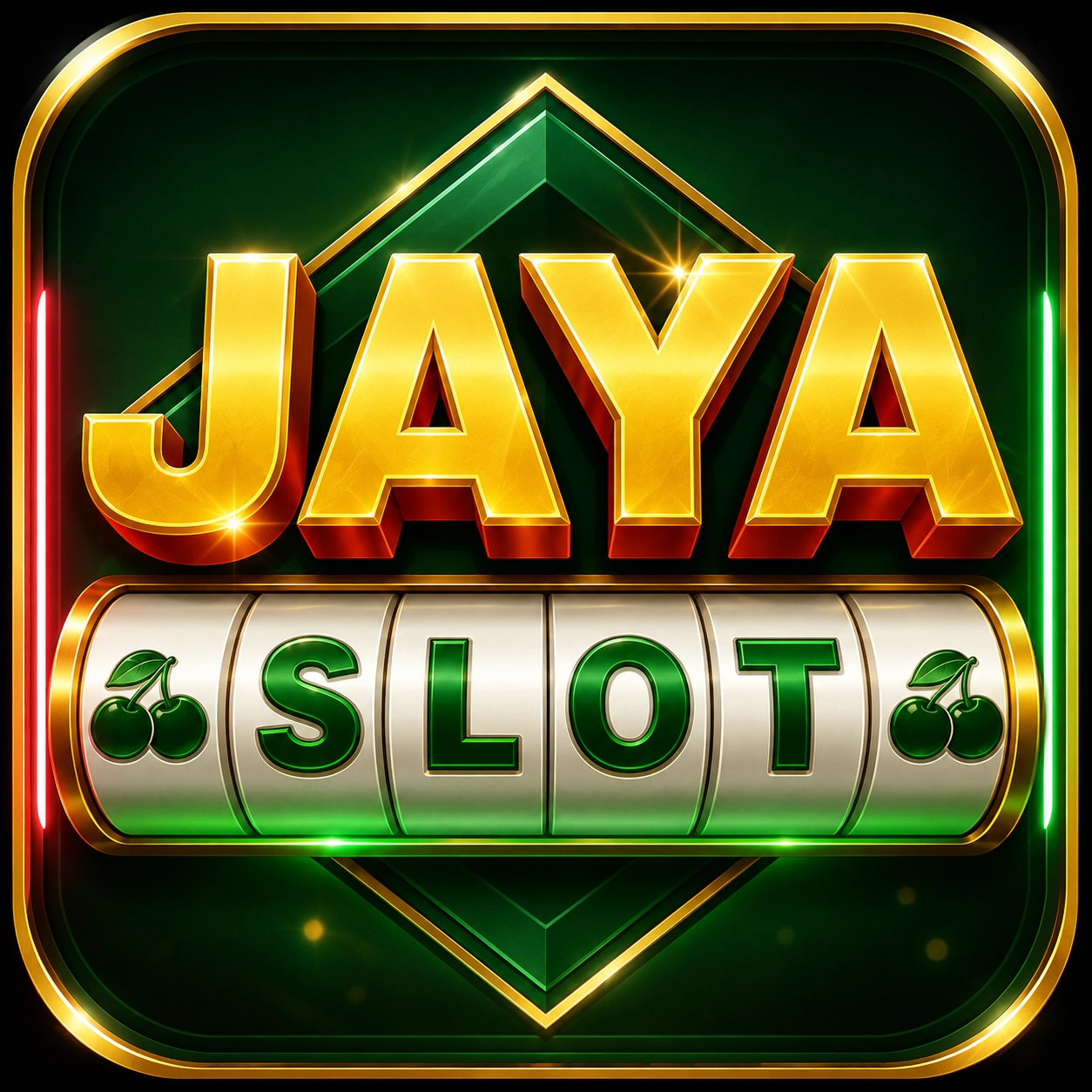 Panduan Instalasi Aplikasi jayaslot di Android APK Resmi — ikon aplikasi