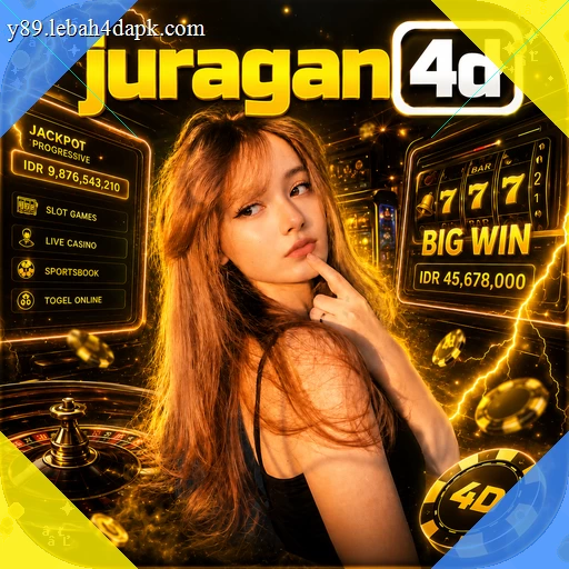 Review Lengkap Aplikasi juragan4d Terbaru APK Resmi — ikon aplikasi
