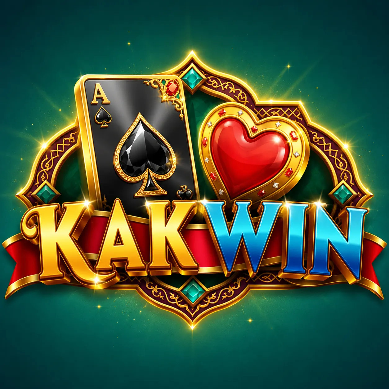 kakwin APK Terbaru 2026 untuk Semua Perangkat APK Resmi — ikon aplikasi