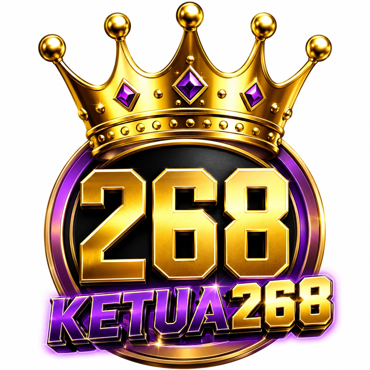 Review Aplikasi ketua268 Versi Terbaru APK Resmi — ikon aplikasi