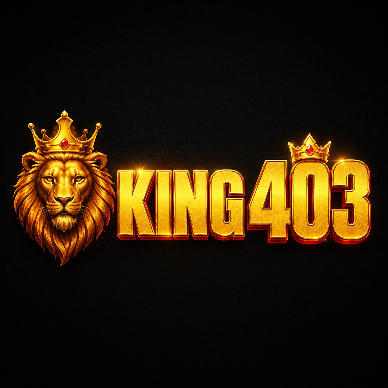 king403 Versi Terbaru untuk Android Tanpa Ribet APK Resmi — ikon aplikasi