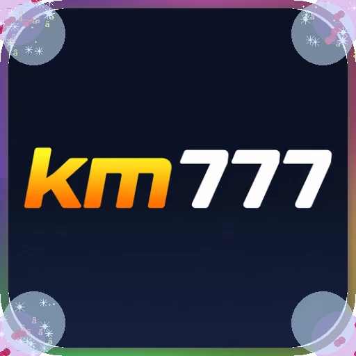 Aplikasi km777 Terpercaya untuk Android APK Resmi — ikon aplikasi