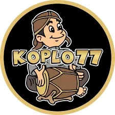 Aplikasi koplo77 Paling Baru untuk Android APK Resmi — ikon aplikasi